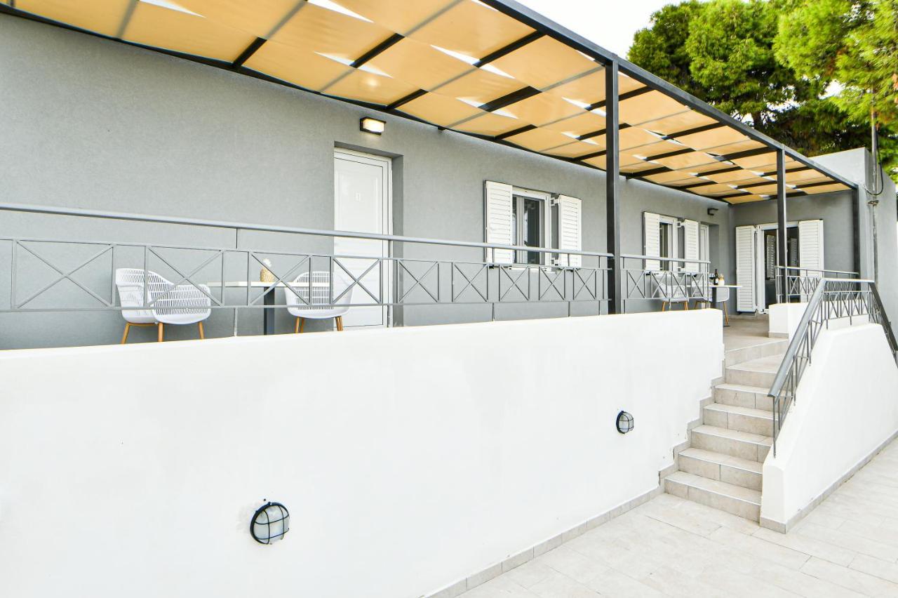 Koukounari Luxury Apartments Vathí 외부 사진
