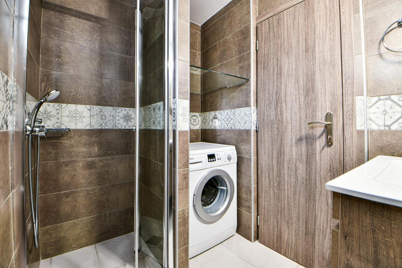 Koukounari Luxury Apartments Vathí 외부 사진