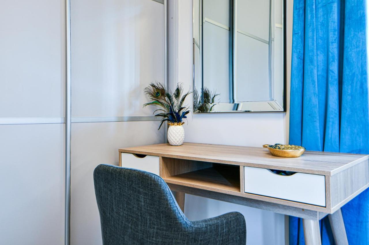 Koukounari Luxury Apartments Vathí 외부 사진
